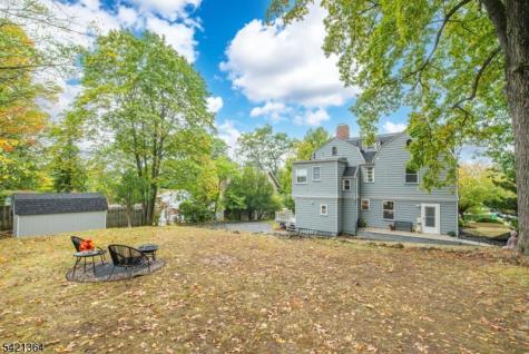 22 Arlington Avenue Caldwell Boro NJ 07006