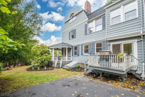 22 Arlington Avenue Caldwell Boro NJ 07006