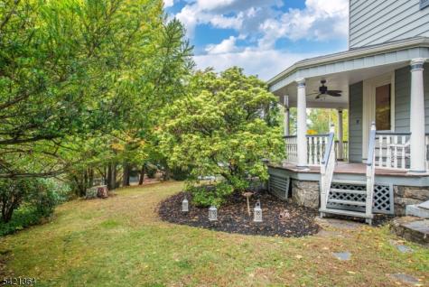 22 Arlington Avenue Caldwell Boro NJ 07006