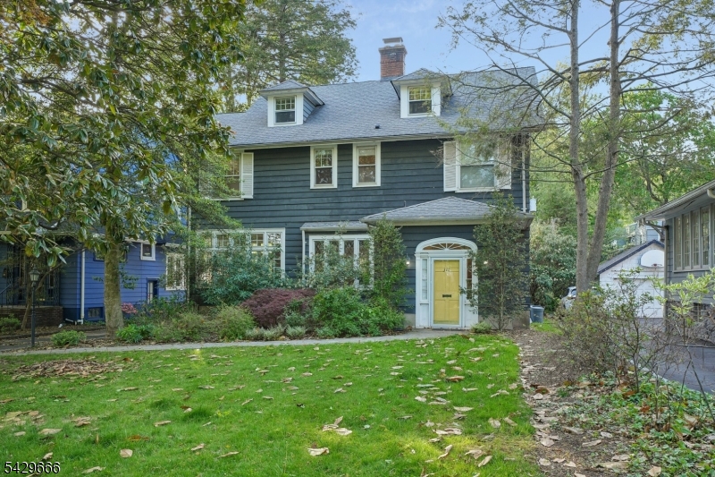 311 S Ridgewood Road South Orange Village NJ 07079