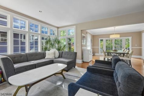 311 S Ridgewood Road South Orange Village NJ 07079