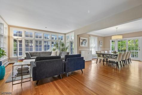 311 S Ridgewood Road South Orange Village NJ 07079