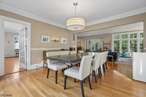 311 S Ridgewood Road South Orange Village NJ 07079