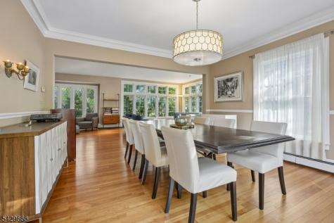 311 S Ridgewood Road South Orange Village NJ 07079