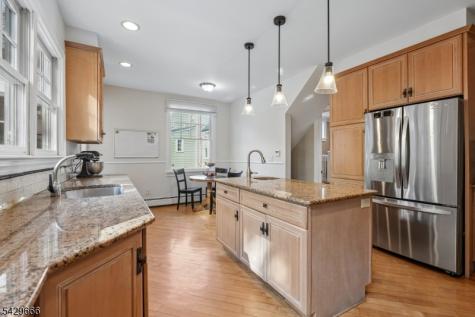 311 S Ridgewood Road South Orange Village NJ 07079