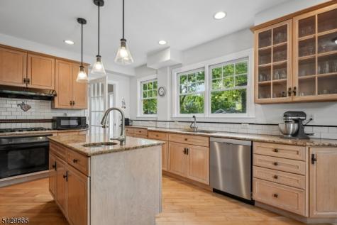 311 S Ridgewood Road South Orange Village NJ 07079
