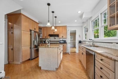 311 S Ridgewood Road South Orange Village NJ 07079
