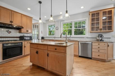 311 S Ridgewood Road South Orange Village NJ 07079