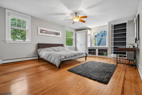 311 S Ridgewood Road South Orange Village NJ 07079