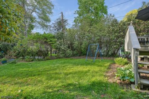 311 S Ridgewood Road South Orange Village NJ 07079