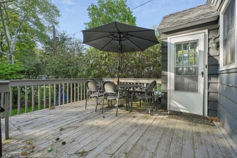 311 S Ridgewood Road South Orange Village NJ 07079