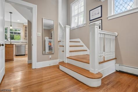 311 S Ridgewood Road South Orange Village NJ 07079