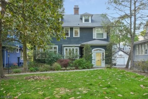 311 S Ridgewood Road South Orange Village NJ 07079