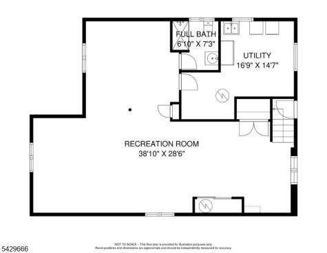311 S Ridgewood Road South Orange Village NJ 07079