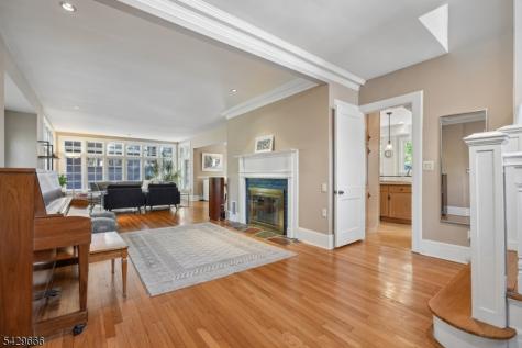 311 S Ridgewood Road South Orange Village NJ 07079