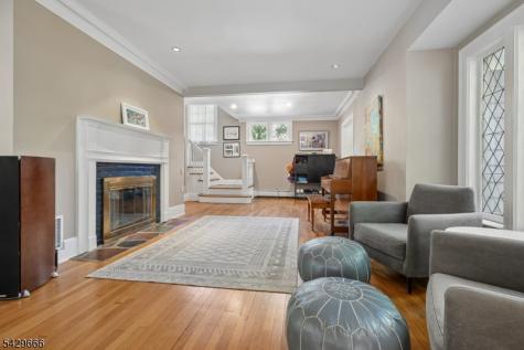 311 S Ridgewood Road South Orange Village NJ 07079