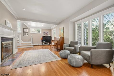 311 S Ridgewood Road South Orange Village NJ 07079