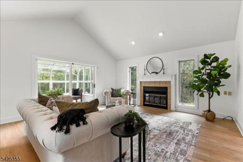 101 Rippling Brook Way Bernardsville NJ 07924