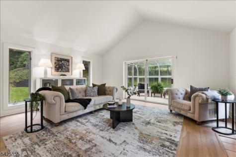 101 Rippling Brook Way Bernardsville NJ 07924