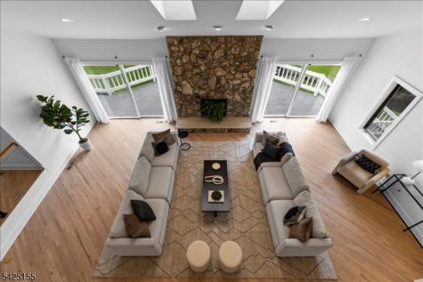 101 Rippling Brook Way Bernardsville NJ 07924
