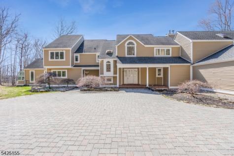 101 Rippling Brook Way Bernardsville NJ 07924