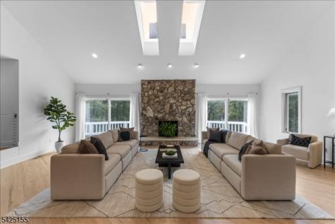 101 Rippling Brook Way Bernardsville NJ 07924