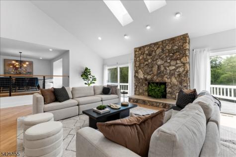 101 Rippling Brook Way Bernardsville NJ 07924
