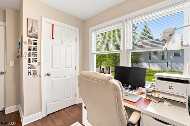 212 Hancox Avenue Nutley NJ 07110