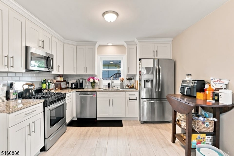 212 Hancox Avenue Nutley NJ 07110