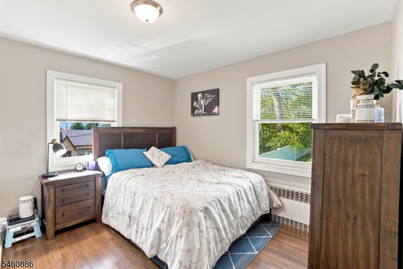 212 Hancox Avenue Nutley NJ 07110