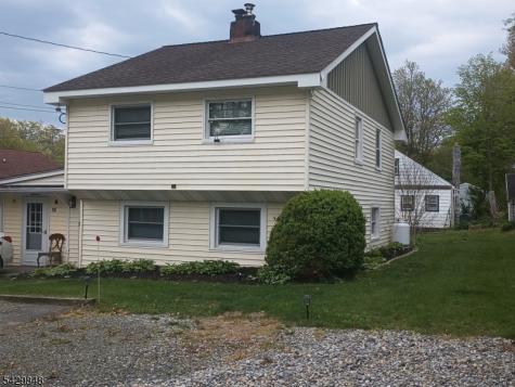 13 Ardena Road West Milford NJ 07421
