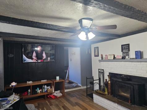 13 Ardena Road West Milford NJ 07421