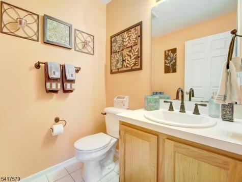 8 Mulberry Court Roxbury NJ 07876