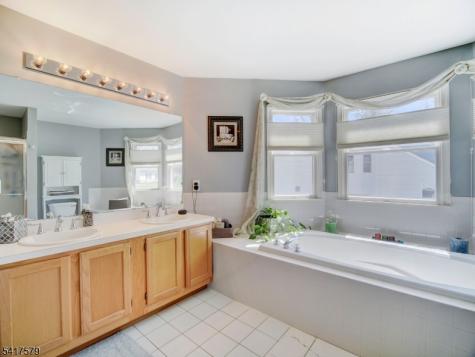 8 Mulberry Court Roxbury NJ 07876