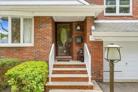 18 Hudson Street Nutley NJ 07110