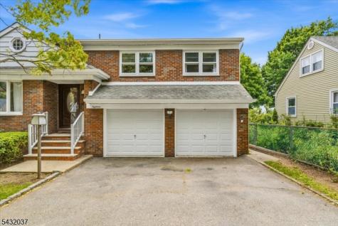 18 Hudson Street Nutley NJ 07110
