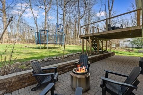 7 Pamela Drive Randolph NJ 07869