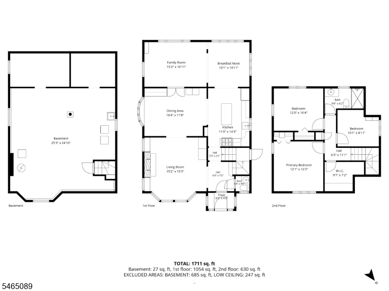 203 Balmiere Road Cranford NJ 07016