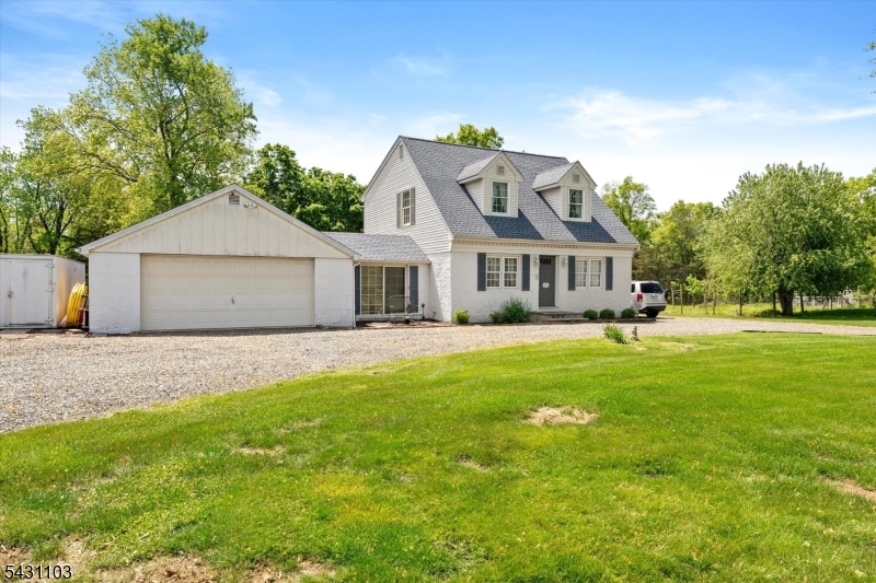 177 County Road 601 Montgomery NJ 08502