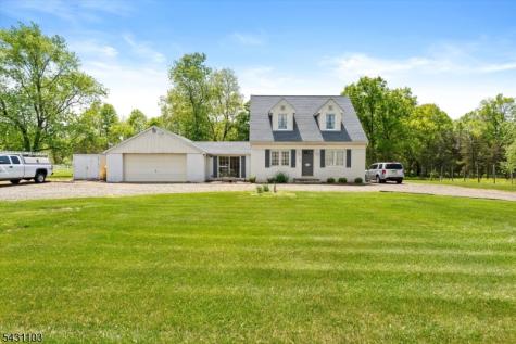 177 County Road 601 Montgomery NJ 08502