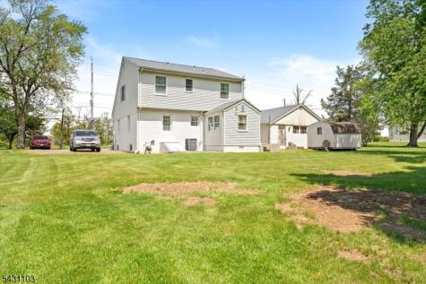 177 County Road 601 Montgomery NJ 08502