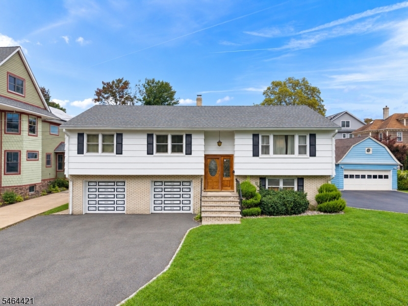 222 Vreeland Avenue Nutley NJ 07110