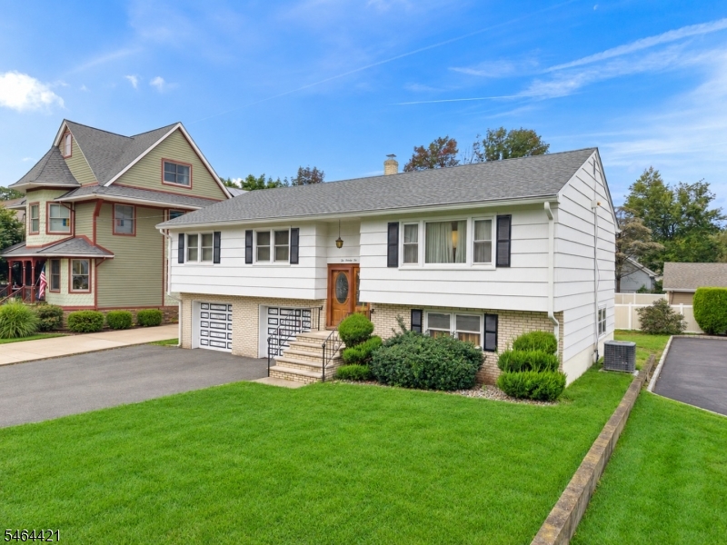 222 Vreeland Avenue Nutley NJ 07110