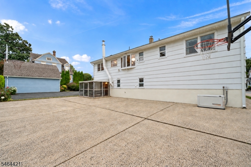 222 Vreeland Avenue Nutley NJ 07110