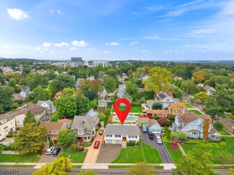 222 Vreeland Avenue Nutley NJ 07110