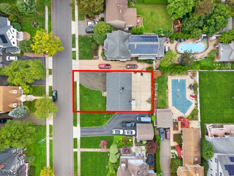 222 Vreeland Avenue Nutley NJ 07110