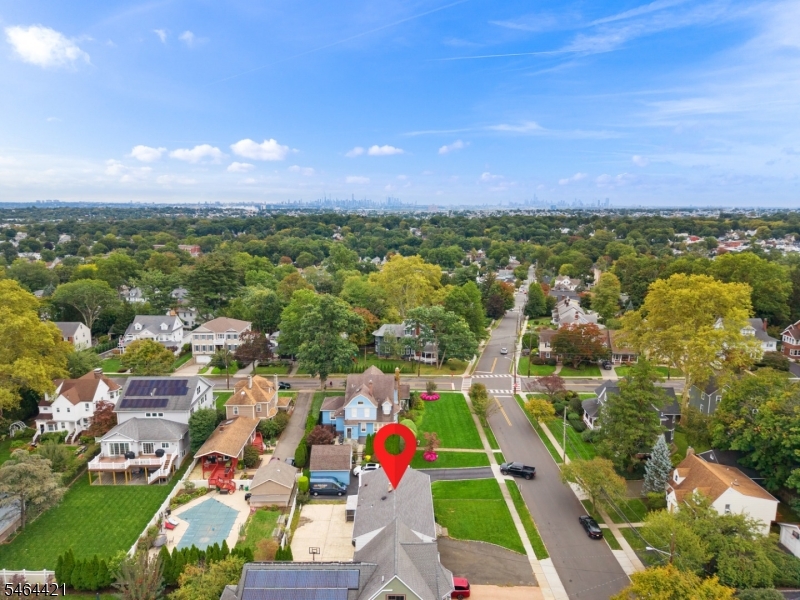 222 Vreeland Avenue Nutley NJ 07110