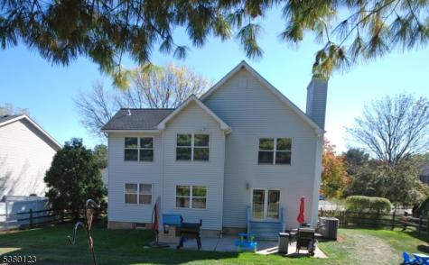 32 Peterson Road Hillsborough NJ 08844