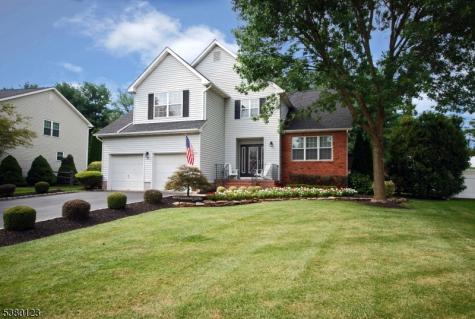 32 Peterson Road Hillsborough NJ 08844
