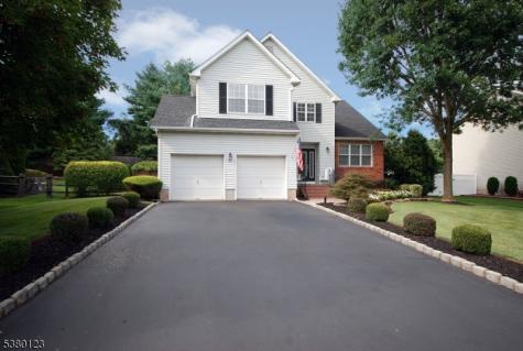 32 Peterson Road Hillsborough NJ 08844